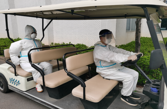 我局努力保障2022年度全国会计专业技术资格中级考试防疫“双安全”1215.png